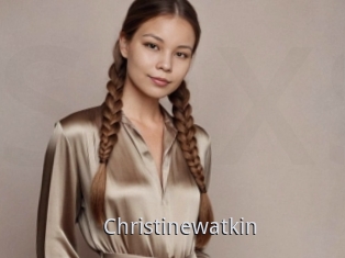 Christinewatkin
