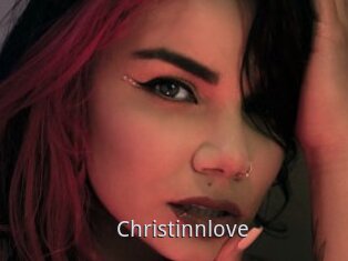 Christinnlove