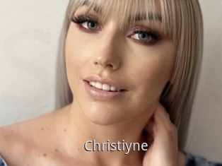Christiyne
