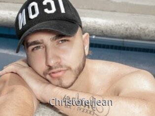 Christoferjean