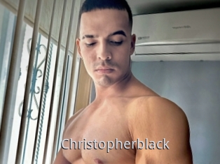 Christopherblack