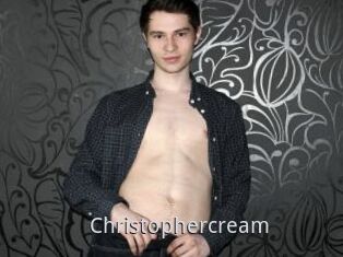 Christophercream