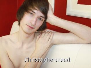 Christophercreed