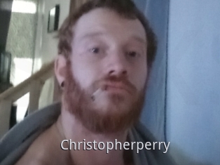 Christopherperry