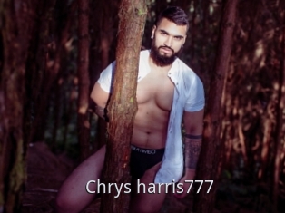 Chrys_harris777