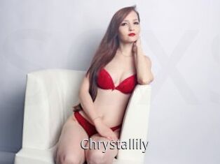 Chrystallily