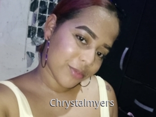 Chrystalmyers