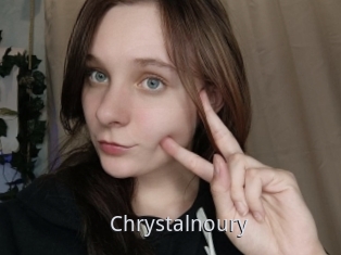 Chrystalnoury