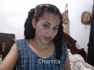 Churrita