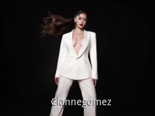 Ciannegomez