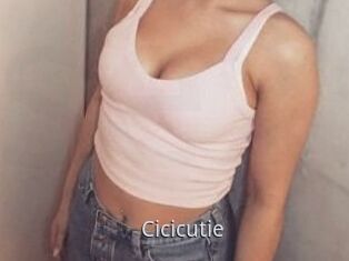 Cicicutie