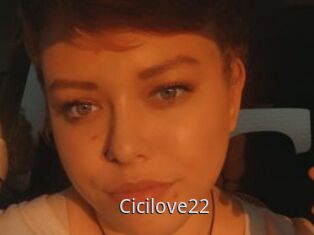 Cicilove22