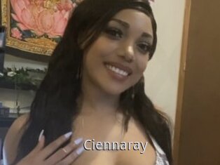 Ciennaray