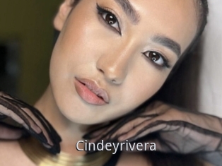 Cindeyrivera