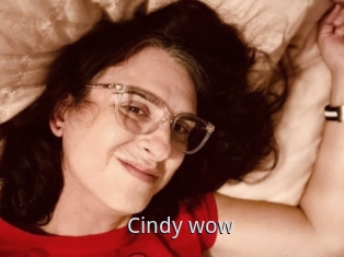 Cindy_wow