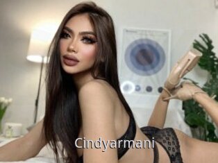 Cindyarmani