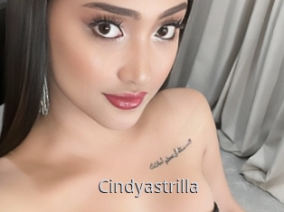 Cindyastrilla