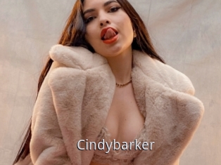 Cindybarker