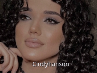 Cindyhanson