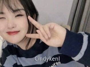 Cindykenl