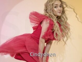Cindyolson