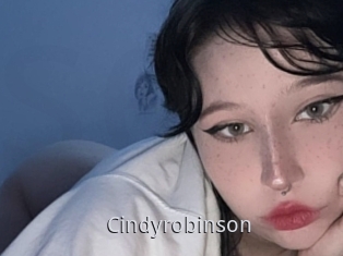 Cindyrobinson