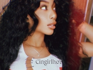 Cingirlhot