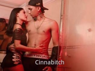 Cinnabitch