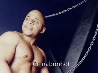 Cinnabonhot
