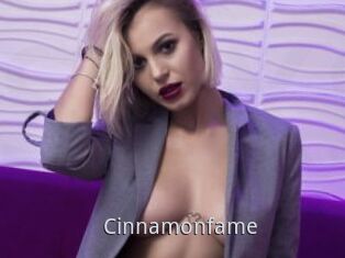 Cinnamonfame