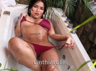 Cinthiacollin