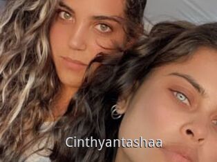 Cinthyantashaa