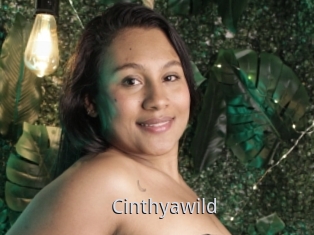 Cinthyawild