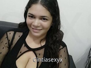 Cintiasexyx