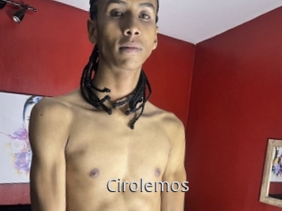 Cirolemos