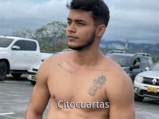 Citocuartas