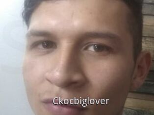 Ckocbiglover