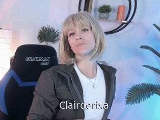 Clairderixa