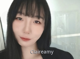 Claireamy