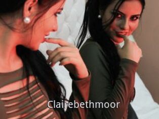 Clairebethmoor