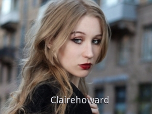 Clairehoward