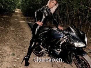 Clairevixen
