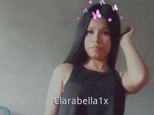 Clarabella1x