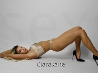 Clarakane