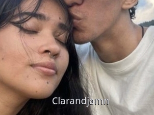Clarandjamn