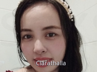 Clarathalla