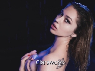Clarawoys