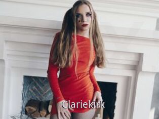 Clariekirk