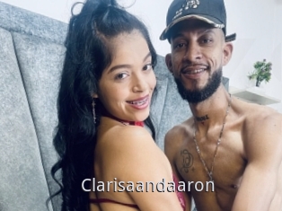 Clarisaandaaron
