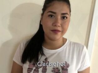Clarisehot